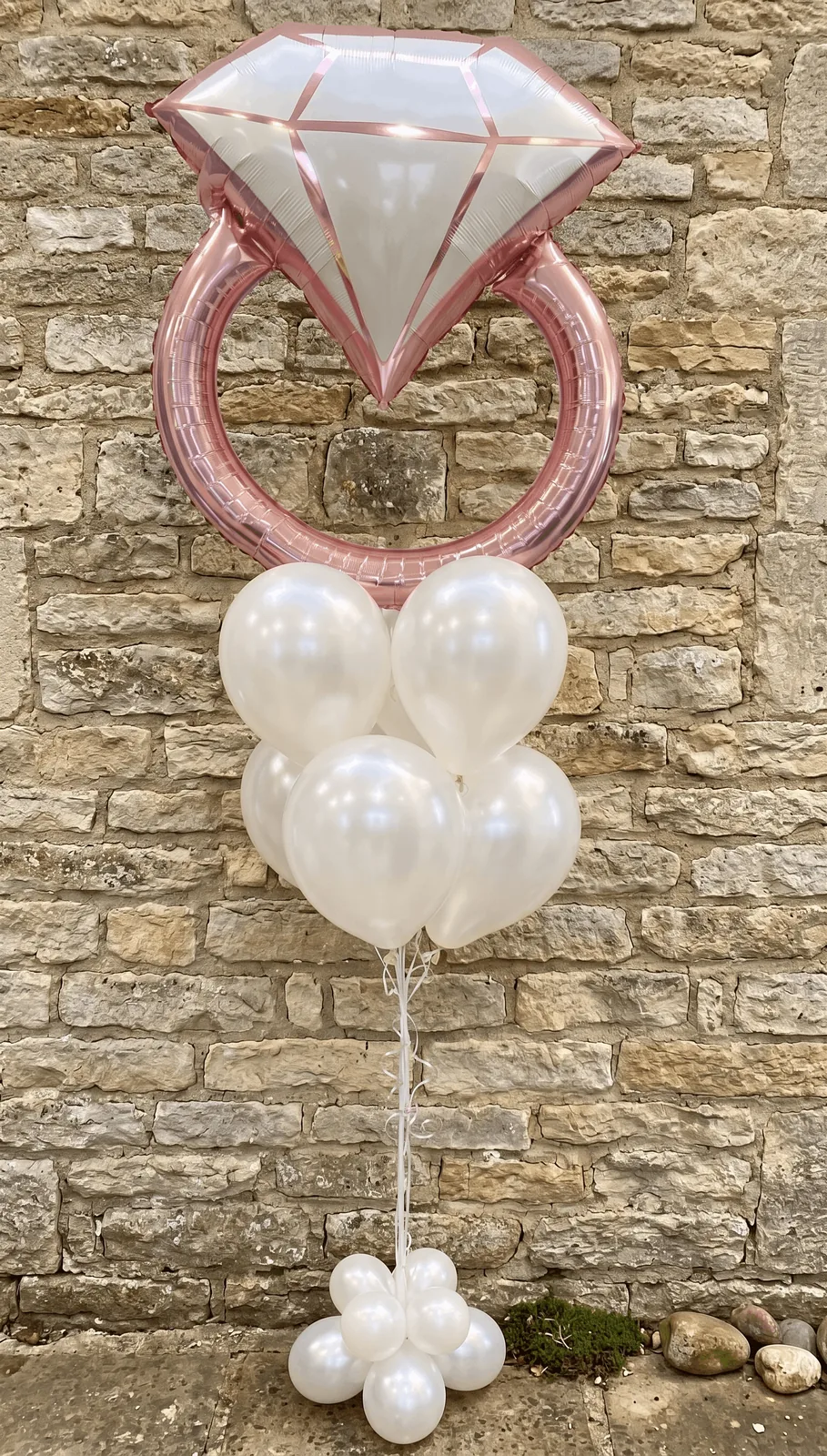 Engagement Bouquet