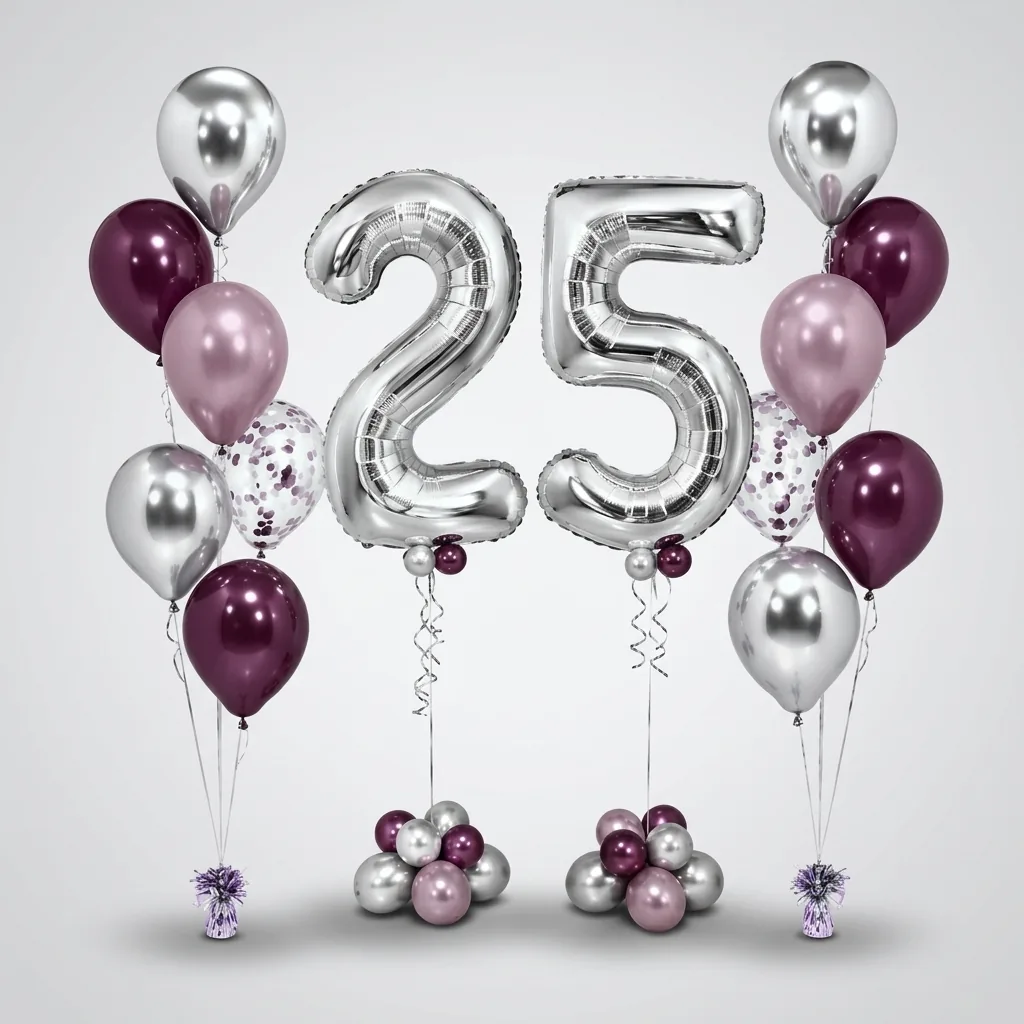 Birthday Package (Custom)